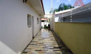 Imagem 13: Casa residencial à venda, Jardim São Vito, Americana