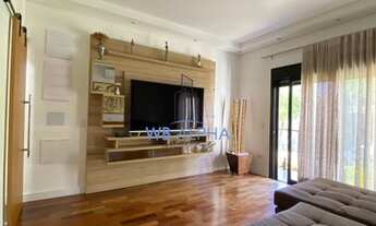 Imagem 6: Casa no residencial Genesis 2 (porteira fechada