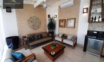 Imagem 5: Cobertura com 4 dormitórios à venda, 200 m² por R$ 2.200.000,00 - Praia Grande - Ubatuba/S