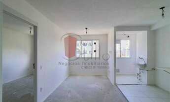 Imagem 2: Apartamento Residencial CAMBUCI