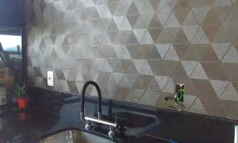 Imagem 6: Porteira Fechada - Alphaville 2 - Casa de condomínio sobrado para venda tem 330 m2