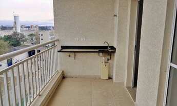 Imagem 3: APARTAMENTO RESIDENCIAL em ITU - SP, VILA ESPERANÇA