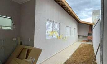 Imagem: Casa com 3 dormitórios à venda, 77 m²