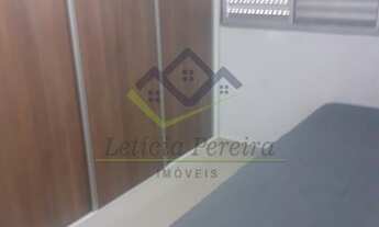 Imagem 6: MOGI DAS CRUZES - Apartamento Padrão - CONJUNTO RESIDENCIAL DO BOSQUE