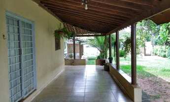 Imagem 7: Chácara à venda, 1000 m² por R$ 420.000,00 - Estância São Manoel (Zona Rural) - São José d