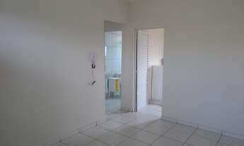 Imagem 3: Apartamento para aluguel com 50 metros quadrados com 2 quartos em Jardim Carambeí - São Ro