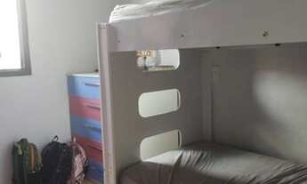 Imagem 4: Venda - Apartamento - Centro - Santa Bárbara D'Oeste - SP