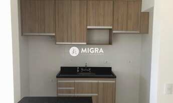 Imagem 2: JACAREí - Apartamento Padrão - Jardim Califórnia