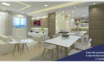 Imagem 3: Casa em Condomínio com 02 dormitórios