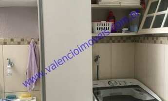 Imagem 2: Venda - Casa - Parque Novo Mundo - Americana - SP