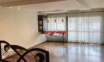 Imagem: Serra dos Cristais - Apartamento de 286