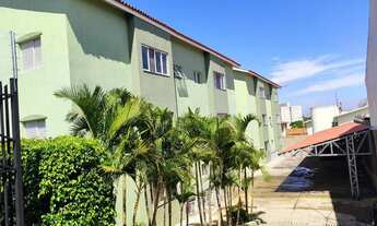 Imagem 3: Apartamento com 2 dormitórios à venda, 65 m² por R$ 244.000,00 - Residencial Ana Beatriz