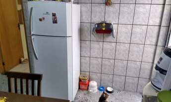 Imagem 6: Sobrado para venda tem 150 metros quadrados com 4 quartos