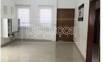 Imagem: Casa - Jardim Flamboyant - Campinas