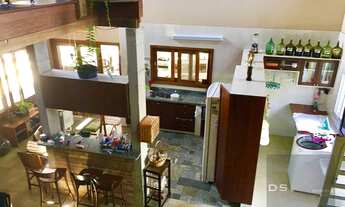 Imagem 5: Chácara com 5 dormitórios à venda, 3000 m² por R$ 1.050.000,00 - Taquaral - Cerquilho/SP