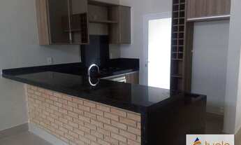 Imagem 7: Casa à venda, 141 m² por R$ 890.000,00 - Jardim Golden Park Residence - Hortolândia/SP