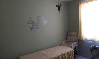 Imagem 5: Apartamento residencial à venda, Campo Grande, Santos