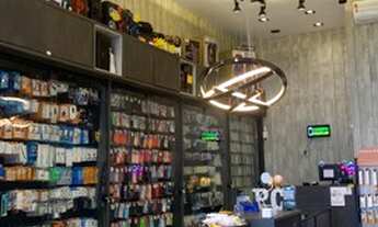 Imagem 2: Vendo Loja de Acessórios para Celulares *Completa* Curitiba-PR