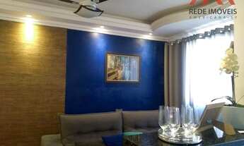 Imagem: Apartamento à venda, 50 m² por R$ 165.000,00