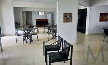 Imagem 2: Apto 3 dorm. 137 m² - Ed Ponta Negra - Aquarius-SJC