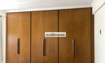 Imagem 4: Apartamento com 3 dormitórios à venda, 140 m² por R$ 490.000,00 - Centro - São José do Rio