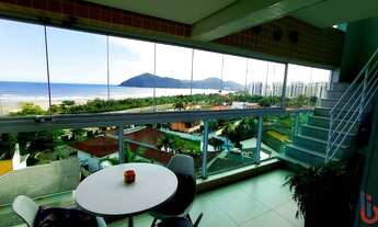 Imagem: Cobertura Duplex 142 m² - Maitinga - Bertioga/SP