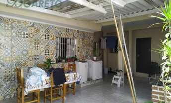 Imagem 4: CASA MAUÁ JARDIM ZAIRA 3