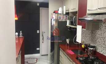 Imagem 7: Apartamento com 2 dormitórios à venda, 68 m² por R$ 470.000,00 - Santo Antônio - Osasco/SP