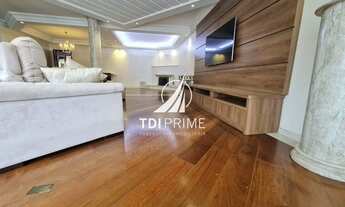 Imagem 2: Apartamento para venda com 305 metros quadrados com 4 quartos