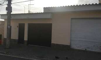 Imagem: Casa e salão comercial à venda em Poá