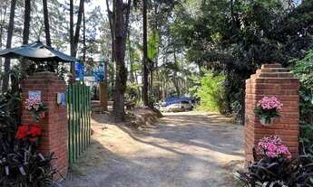 Imagem 3: Casa com 4 dormitórios à venda, 546 m² por R$ 1.600.000 - Jardim Colibri - Cotia/SP