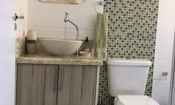 Imagem 7: Apartamento Mogi 1 no bairro Mogi Moderno em Mogi das Cruzes - SP