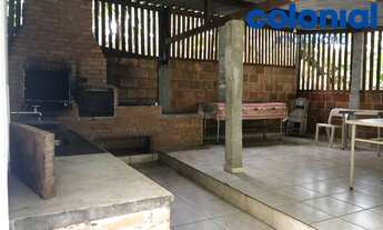 Imagem 6: CHÁCARA COM 10 MIL METROS QUADRADOS COM CASA COM 2 QUARTOS NO PARQUE CENTENÁRIO CHÁCARA S