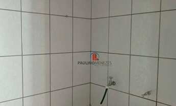 Imagem 3: Apartamento com 1 dormitório para alugar, 70 m² por R$ 900,00/mês - Santo Antônio - Americ