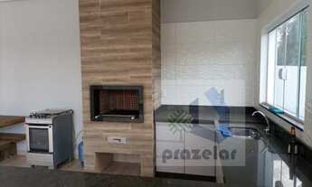 Imagem 7: ** Chácara com 03 dormitórios em Condomínio **