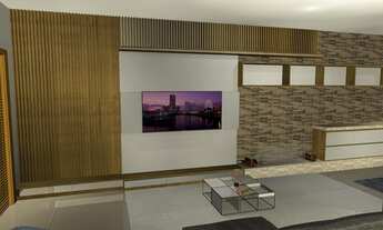 Imagem 6: Lindíssima casa nova no Alphaville