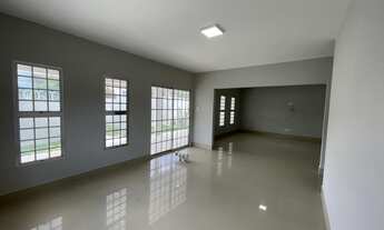 Imagem 2: Térrea para venda tem 400 metros quadrados com 4 quartos em Morada do Ouro - Cuiabá - MT