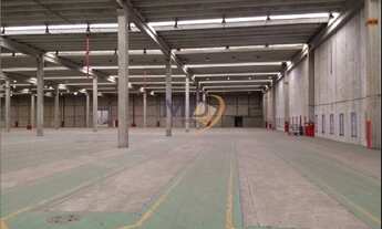 Imagem 3: BARUERI - Galpão/Depósito/Armazém - Tamboré