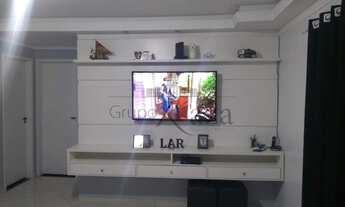 Imagem 3: Casa para venda possui 62 metros quadrados com 2 quartos