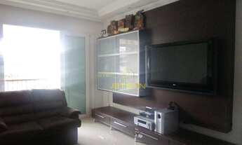 Imagem 4: Casa com 3 dormitórios à venda, 360 m² por R$ 2.340.000 - Pqe Res Aquarius - São José dos