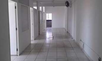 Imagem 3: Sala à venda, 160 m² por R$ 360.000,00 - Parque São Vicente - São Vicente/SP