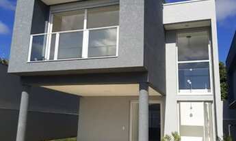 Imagem: Casa sobrado em condomínio com 3 quartos