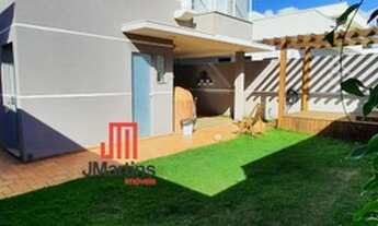 Imagem 4: Casa para venda tem 223 metros quadrados com 3 quartos