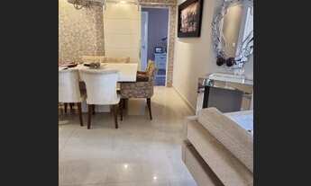 Imagem 6: Lindo apartamento para venda com 134ms, no Santa Paula em São Caetano do Sul