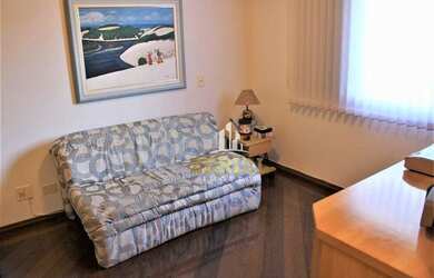 Imagem 6: Apartamento com 3 dormitórios à venda, 150 m² por R$ 850.000,00 - Cerâmica - São Caetano d