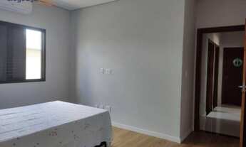 Imagem 3: Casa com 3 dormitórios à venda, 166 m² por R$ 954.000,00 - Condomínio Terras do Vale - Caç