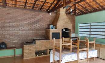 Imagem 3: Chácara em condomínio fechado apenas 45 km de SP