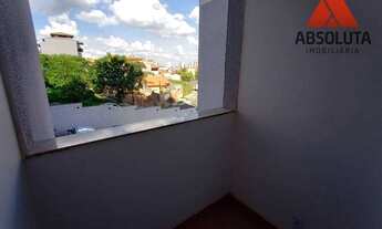Imagem 4: Apartamento para alugar, 60 m² por R$ 1.000,00/mês - Jardim São Domingos - Americana/SP