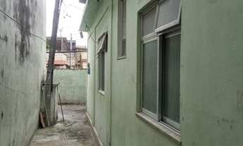 Imagem: Casa térrea independente com 2 quartos