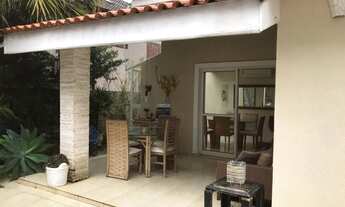 Imagem 4: Casa em Condomínio para Venda em Santana de Parnaíba, Alphaville, 4 dormitórios, 3 suítes